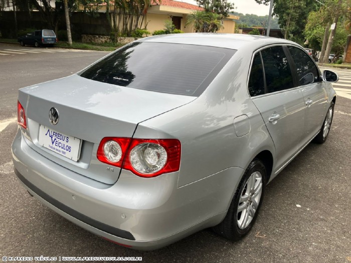 Volkswagen JETTA 2.5 170CV 2008/2009